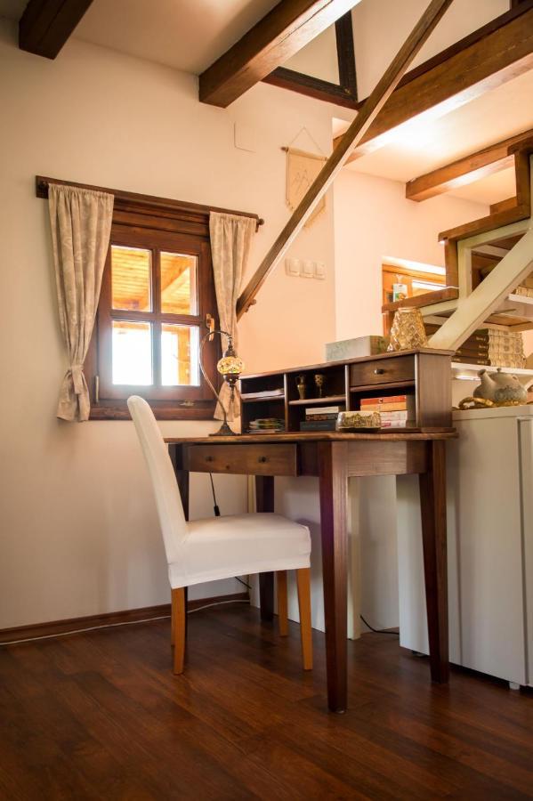 Green Hills Cottage In Zagorje With Magnificent View Ravnice-Desinicke Екстер'єр фото